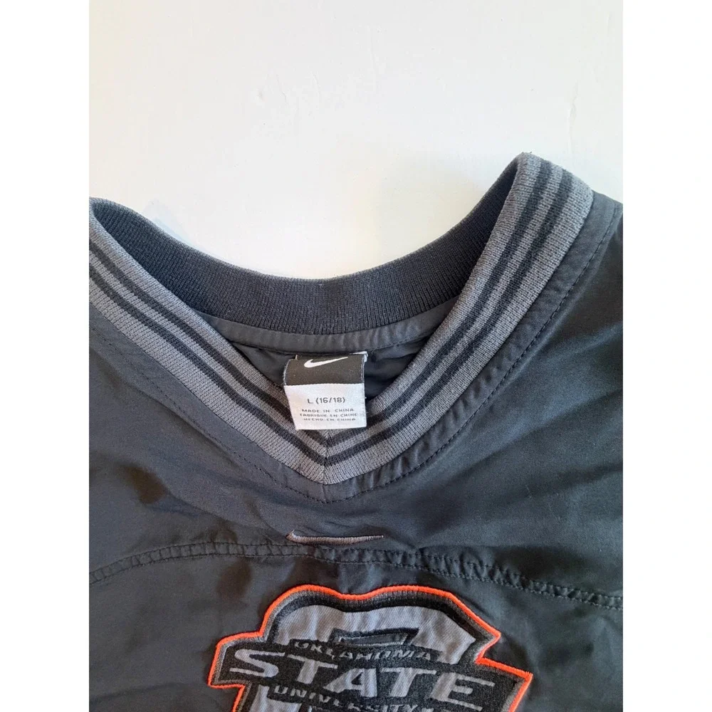 Nike oklahoma state